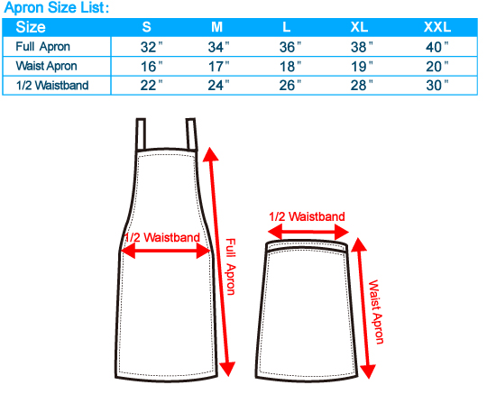 apron-size-chart-singapore