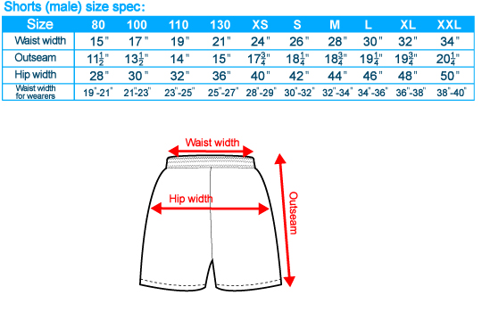 Количество шортов. Размерная таблица шорт мужских. W30 размер шорт. Размер шорт для мальчиков таблица. Шорты детские Размеры таблица.