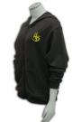 S025 embroidered jacket  exporter