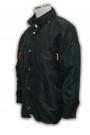 J185 polyester jacket supplier