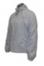 J084 sport uniforms jacket design 