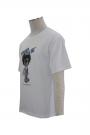 T163  tee shirt printing polo t-shirt template