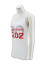 VT044 Promote Vest T-shirt Manufacture Vest Tops P