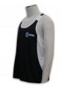 VT012 Self-Made Cotton Vest  Wholesale Speed Vest