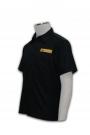 R060 Customorder company shirt 