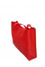 NW020 tailoring red bag 