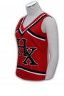 CH002 Cheerleader Uniform custom