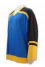 W053 Merchanise speed sport uniforms promote youth