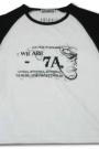 T074 cheap t-shirt printing print free t-shirt
