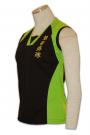 V151 summer clothes for women volleyball team