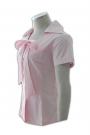 R105 pink  shirt