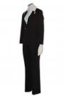 BS193 pant suits for wedding