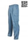 EN009 engineer wear pants