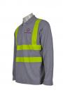D147 buy grey work shirts