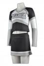 CH76 Customized Clothing Wholesale Cheerleaders Cheerleading Cothing