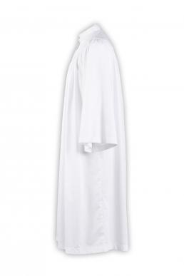 White Church Choir Robes and Stoles Anglican Choir Robes