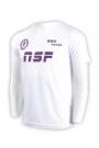 T574 long-distance running t-shirts