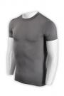 T582 fitness special t-shirts