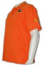 P144 Short sleeve custom color size logo polo tee