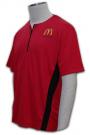 P162 company teamwear polo t shirt for workers