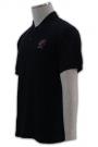 P186 Wholesale quick dry polo shirt