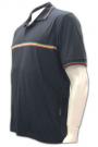 P197 custom polo shirt designs for men 