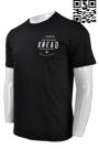 T619 T shirt custom  order