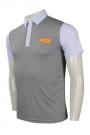 P772 Tailor-made Cool Men's Polo Shirts