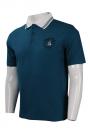 P773 Design Quality Men's Polo Shirts
