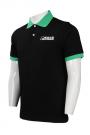 P815 OEM Mens Knitted Polo