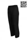 U253 Customized Women's Yoga Pants