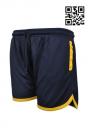 U260 Personalized Short Sport Pants