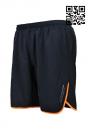 U277 Personalized Men's Sport Pants