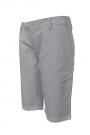 U300 Customized Grey Sport Pants