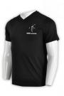 T594 Tailor-Made Work T-Shirts