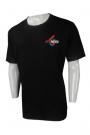 T855 Singapore Manufacturer T-Shirt For Guys