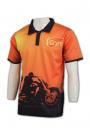 P274 Manufacturer Custom Polo Men Shirt