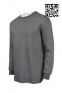 Z277 Grey Singapore Sweater For Men Design