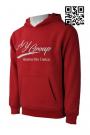 Z310 Red Sweater For Men Manufacturer