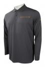 P933 Polo Long Sleeve Shirt SG For Sales