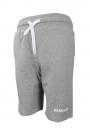 U316 Personalized Grey Sport Short Pants