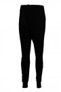 U321 Black Tight Sport Pants Custom order