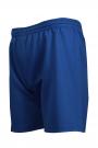 U328 Bespoke Blue Sport Short Pants 