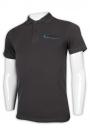 P1168 Custom order Men's Short Sleeve Polo Shirt 