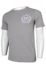 T982 Design Men's Net Color T-Shirt