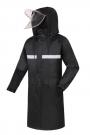 SKRT003 orders  reflective raincoats
