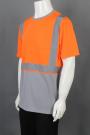 iG-BD-CN-107 Where to Purchase Short Sleeve Industrial Uniform Shirts for Automotive Garage Staff 