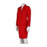 BSW247 Business Woman Clothing Korean Corporate Attire