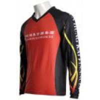B098 Customized Cycling Clothing For Men