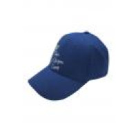 HA274 Stable Cap Blue Hat